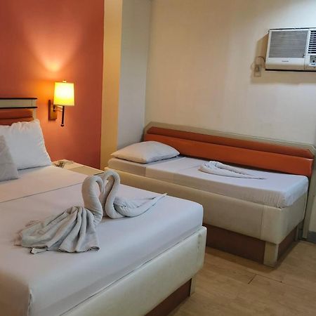 Winmin Transient Inn Cagayan de Oro Esterno foto