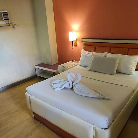 Winmin Transient Inn Cagayan de Oro Esterno foto