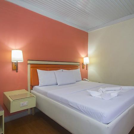 Winmin Transient Inn Cagayan de Oro Camera foto