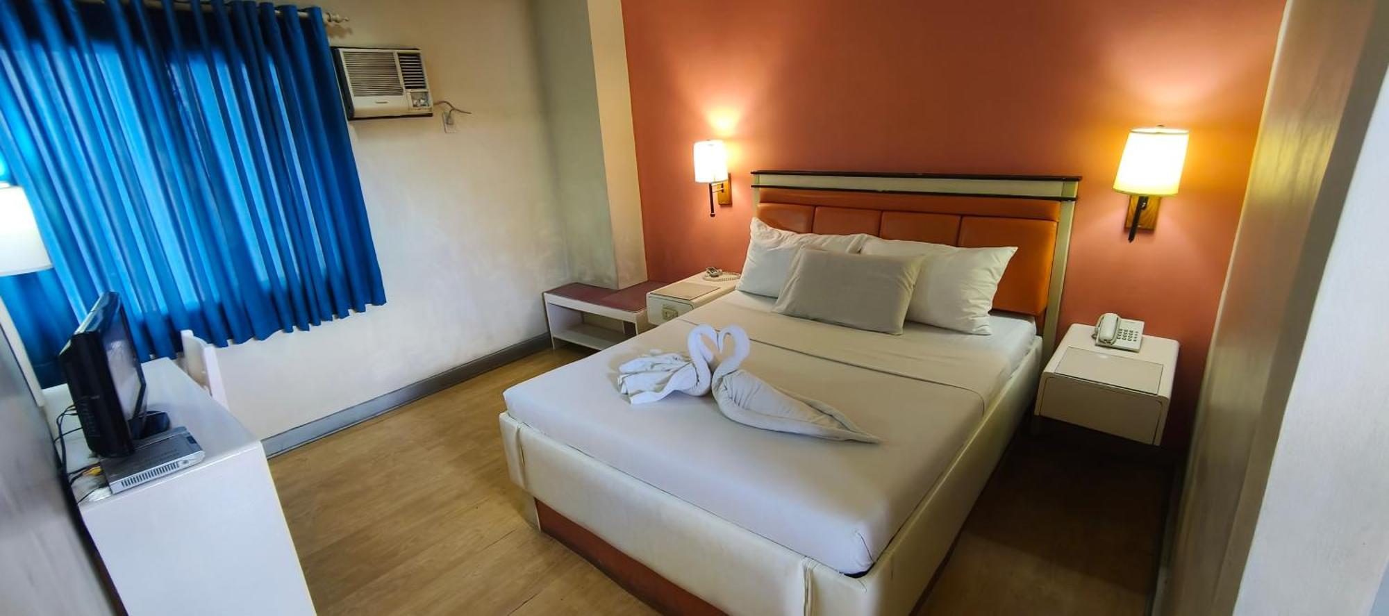 Winmin Transient Inn Cagayan de Oro Esterno foto