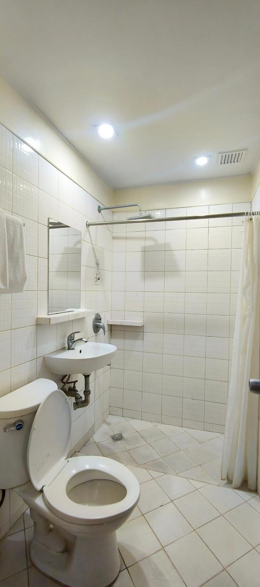 Winmin Transient Inn Cagayan de Oro Esterno foto