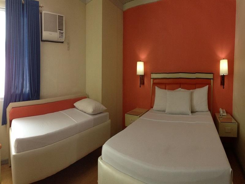 Winmin Transient Inn Cagayan de Oro Esterno foto