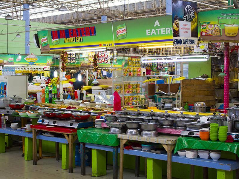 Winmin Transient Inn Cagayan de Oro Esterno foto