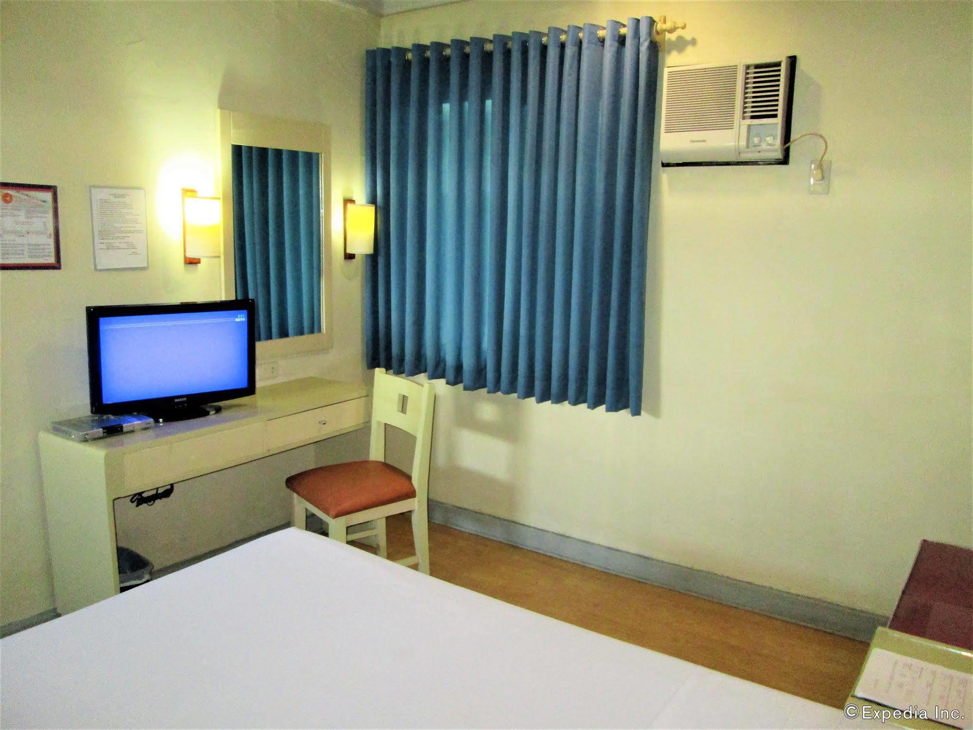 Winmin Transient Inn Cagayan de Oro Esterno foto