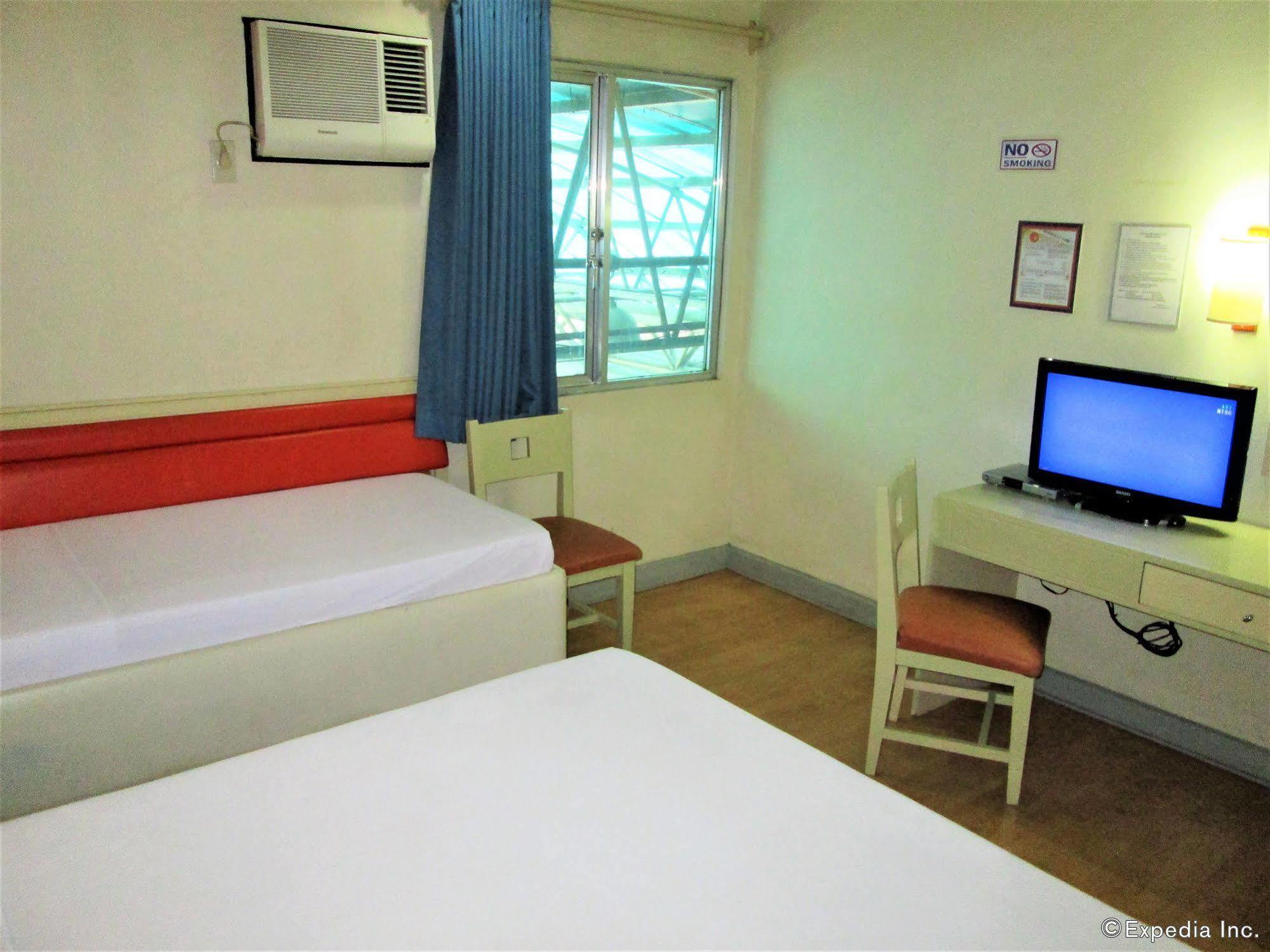 Winmin Transient Inn Cagayan de Oro Esterno foto