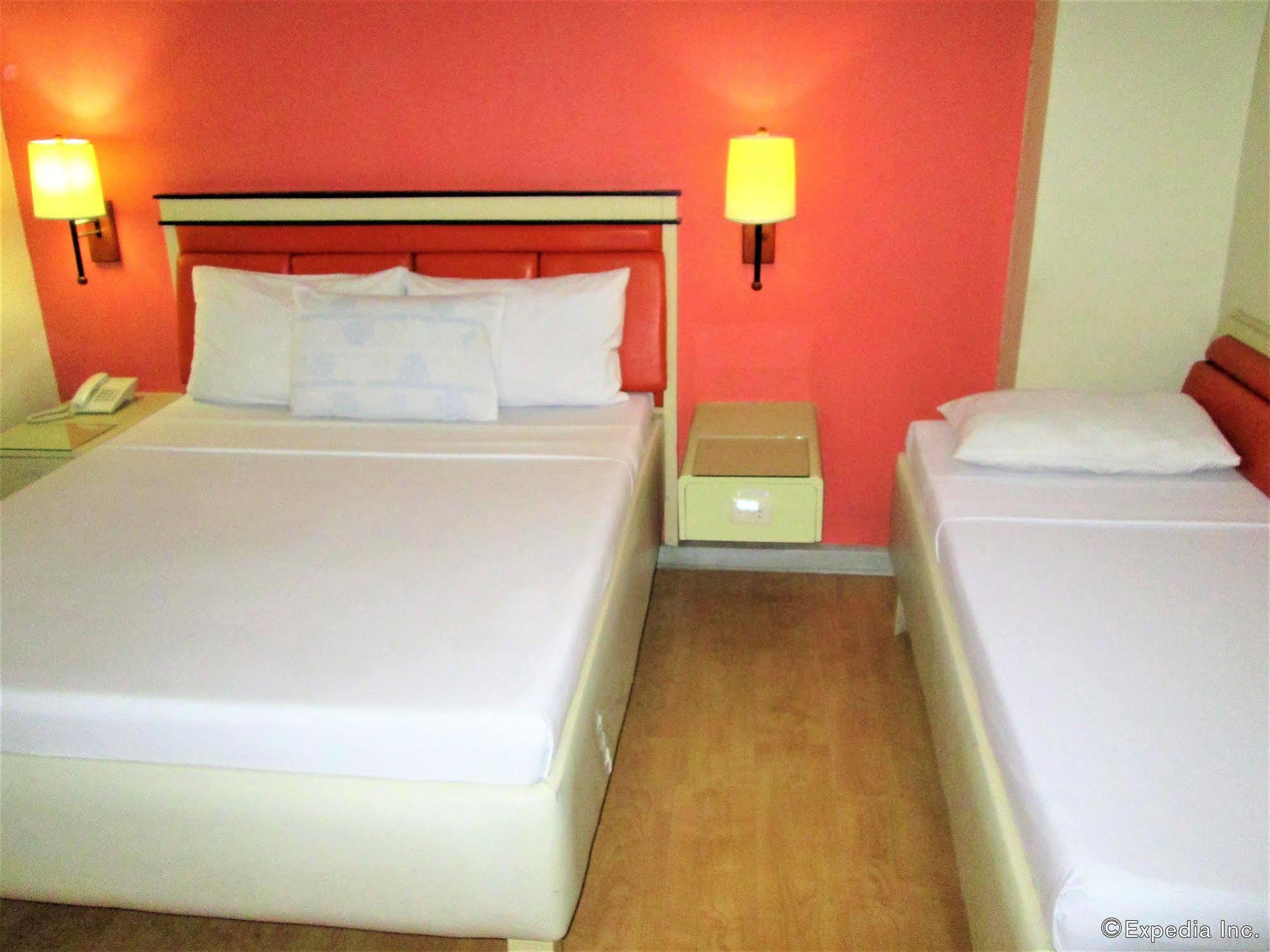 Winmin Transient Inn Cagayan de Oro Esterno foto