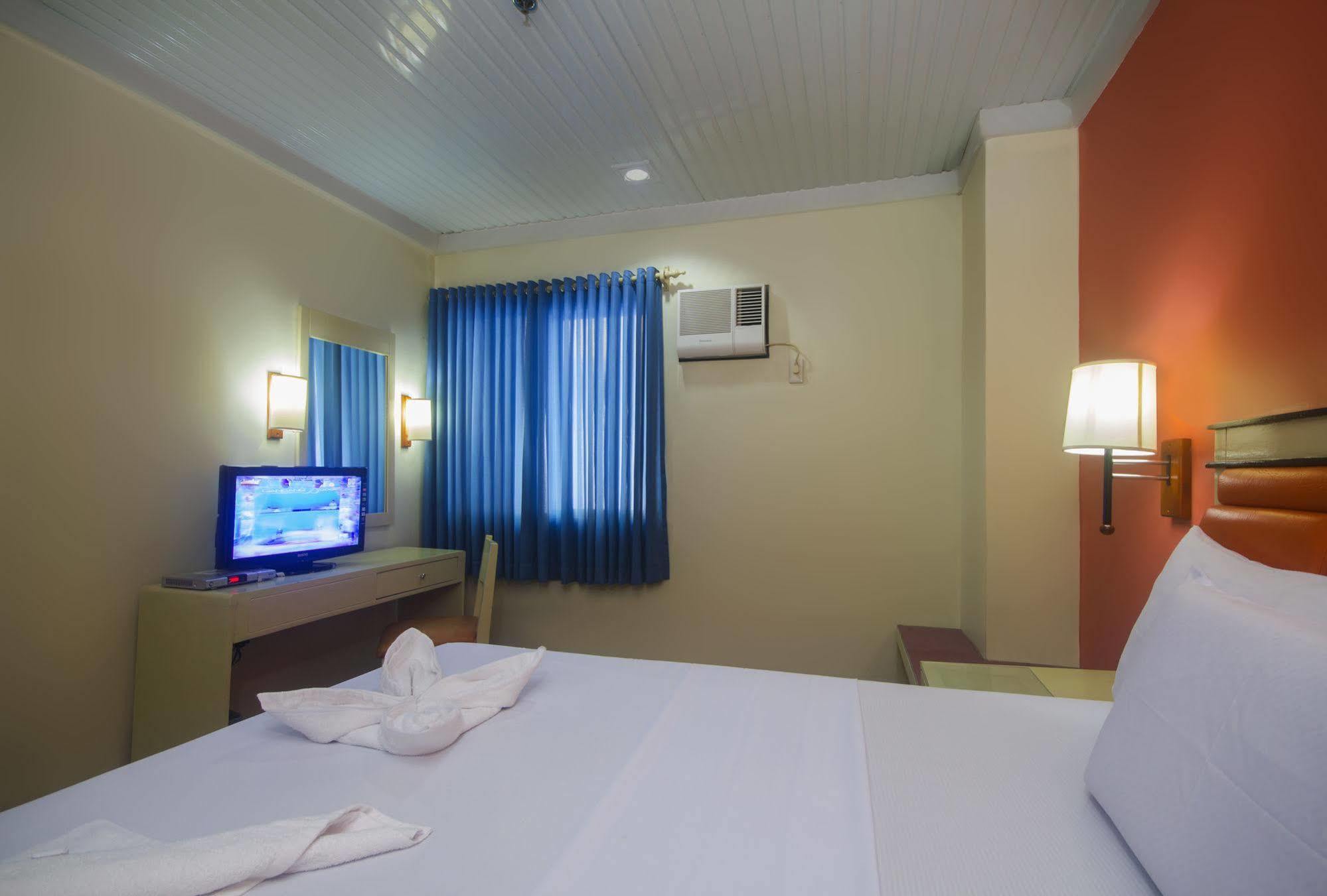 Winmin Transient Inn Cagayan de Oro Esterno foto