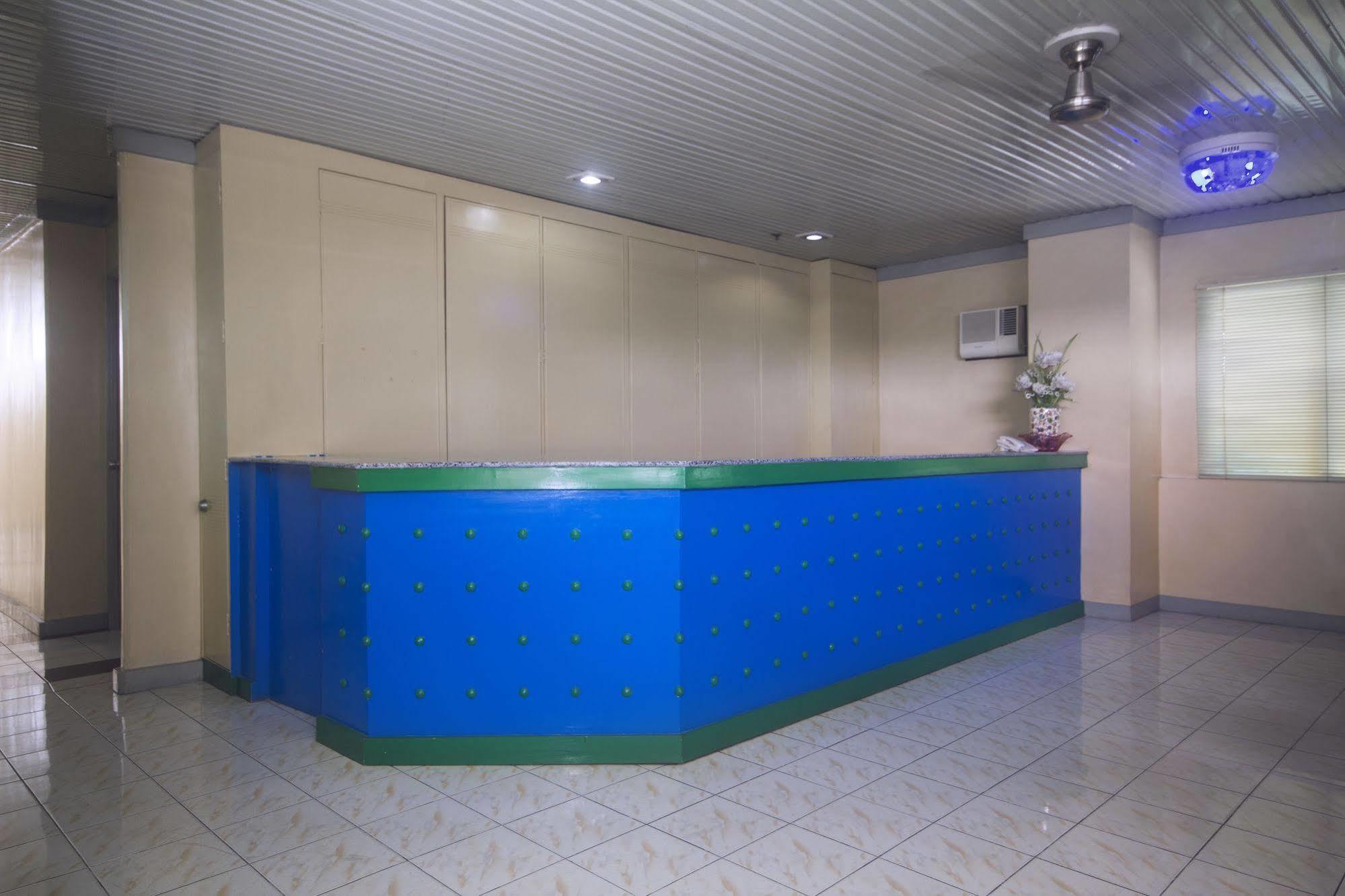 Winmin Transient Inn Cagayan de Oro Esterno foto