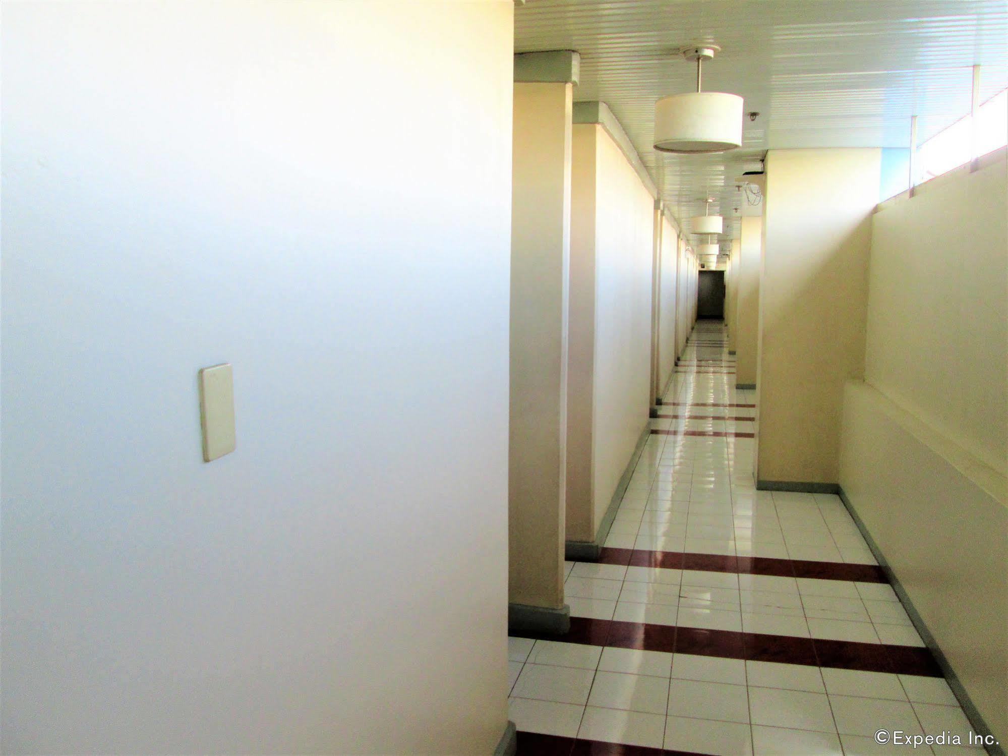 Winmin Transient Inn Cagayan de Oro Esterno foto